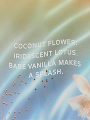 Victoria's Secret Bare Vanilla Splash Body Lotion - Image 2 of 2