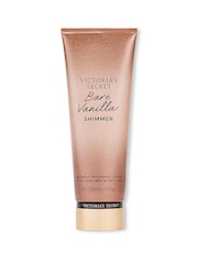 Victoria's Secret Bare Vanilla Shimmer Body Lotion 236ml - Image 1 of 3