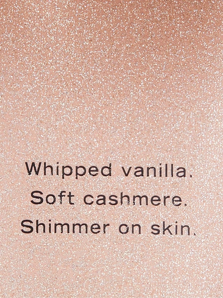 Victoria's Secret Bare Vanilla Shimmer Body Lotion 236ml - Image 2 of 3