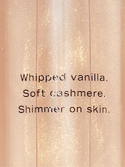 Victoria's Secret Bare Vanilla Shimmer Body Mist 250ml - Image 2 of 2