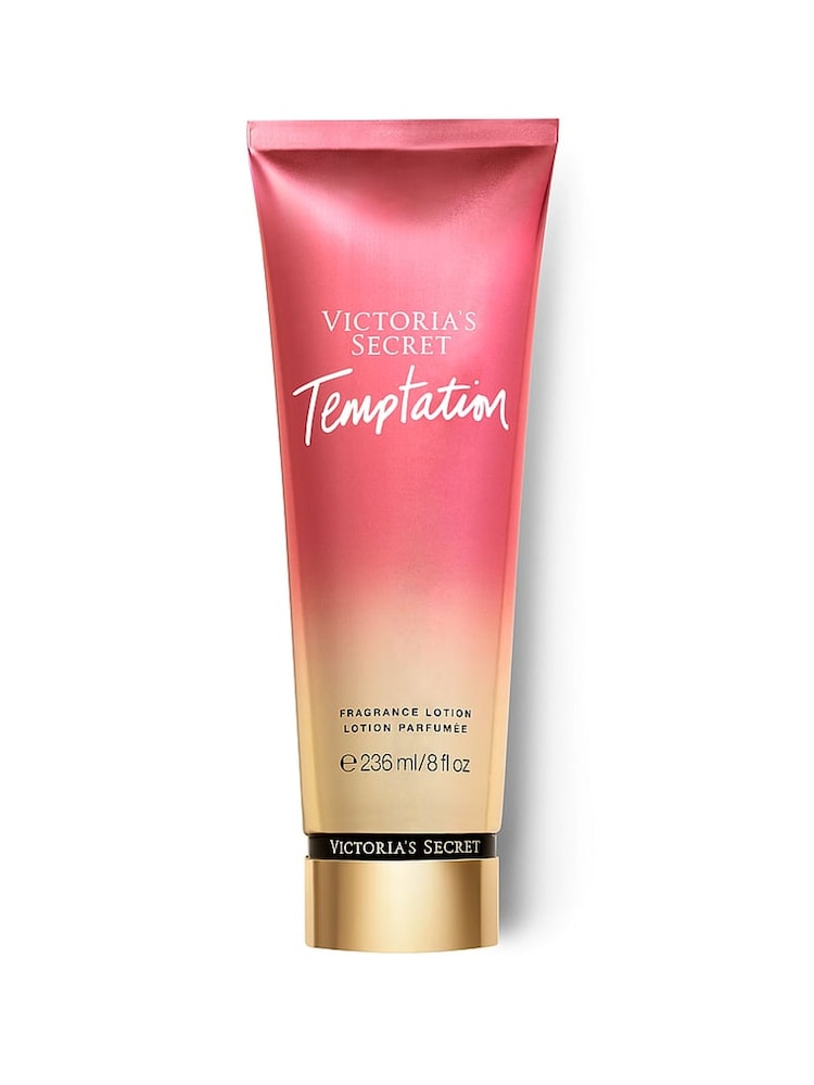 Victoria's Secret Red Body Lotion 236ml - Image 1 of 1