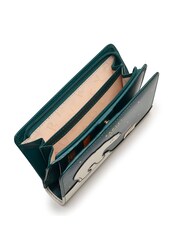 Radley London Bear With Me Medium Bifold Purse - Image 3 of 4