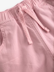 Pink Cargo Trousers (3mths-7yrs) - Image 7 of 9