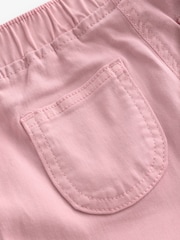 Pink Cargo Trousers (3mths-7yrs) - Image 9 of 9