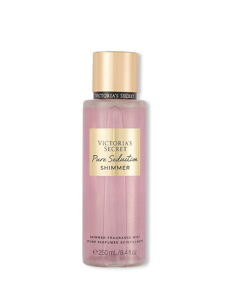 Victoria's Secret Pure Seduction Shimmer Body Mist 250ml - Image 1 of 2