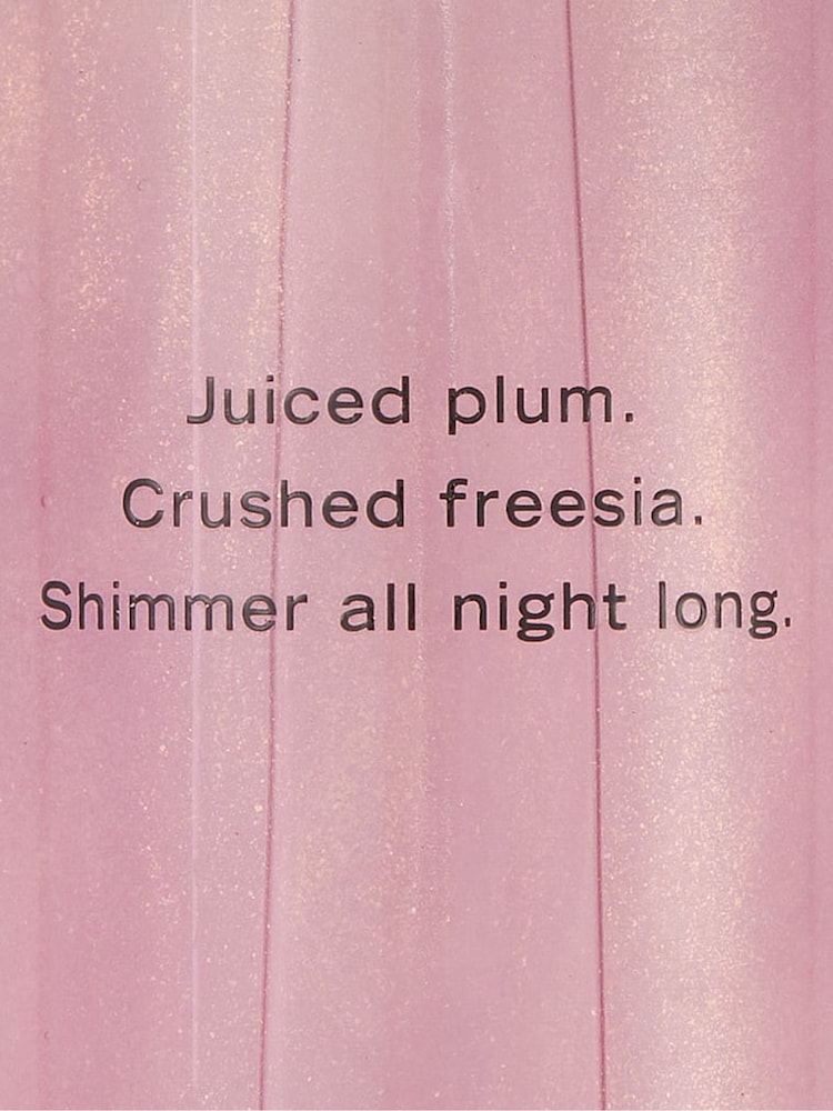 Victoria's Secret Pure Seduction Shimmer Body Mist 250ml - Image 2 of 2