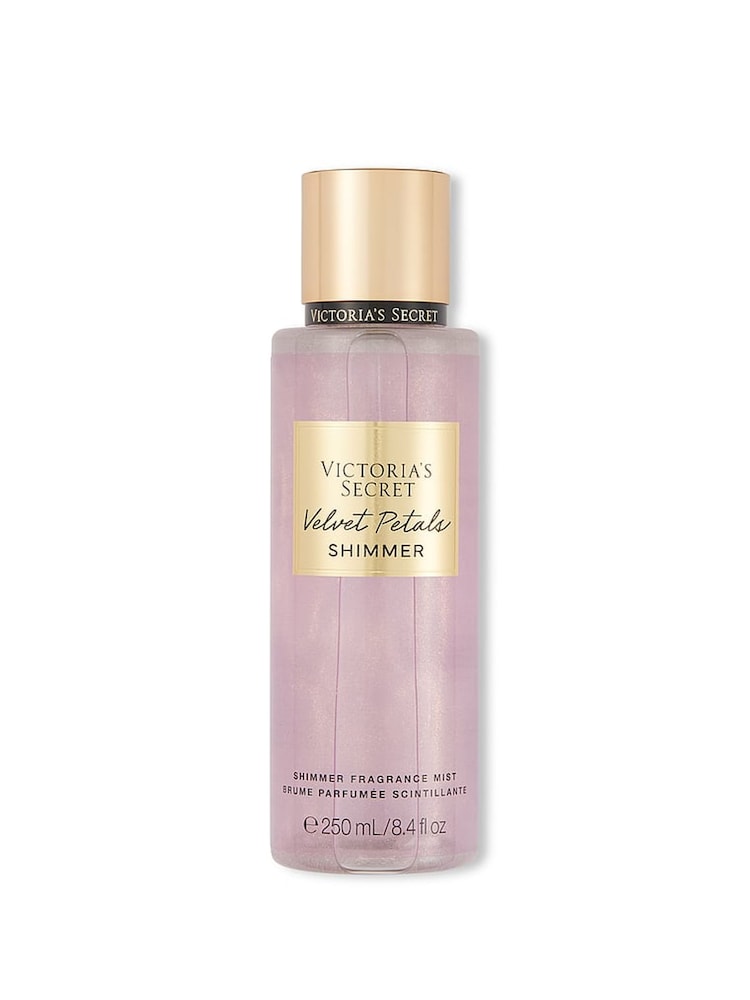 Victoria's Secret Velvet Petals Body Mist 250ml - Image 1 of 2