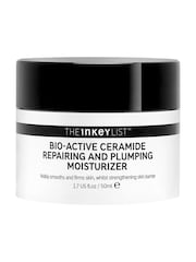 The INKEY List Bio-Active Ceramide Repairing and Plumping Moisturiser 50ml - Image 1 of 1