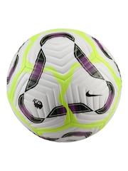 Nike White Premier League Academy Football Ball - Image 2 of 2