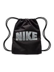 Nike Kids' Drawstring Bag (12L) - Bild 1 von 7