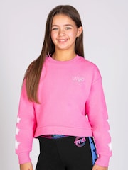 Pineapple X The Next Step Pink Sweater - Изображение 1 из 6