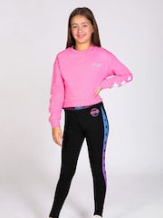 Pineapple X The Next Step Pink Sweater - Изображение 2 из 6
