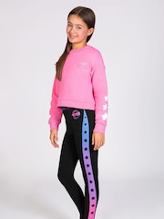 Pineapple X The Next Step Pink Sweater - Изображение 3 из 6