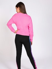 Pineapple X The Next Step Pink Sweater - Изображение 4 из 6