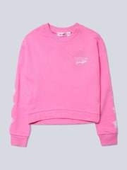 Pineapple X The Next Step Pink Sweater - Изображение 5 из 6