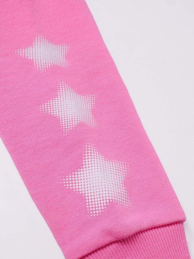 Pineapple X The Next Step Pink Sweater - Изображение 6 из 6