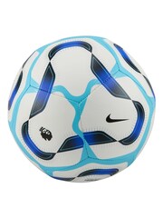 Nike White Premier League Pitch Football Equipment - Image 2 of 2