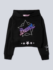 Худи с логотипом Pineapple X The Next - Изображение 6 из 7