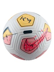 Nike White Nike Kylian Mbappe Academy Football Ball - Image 2 of 2