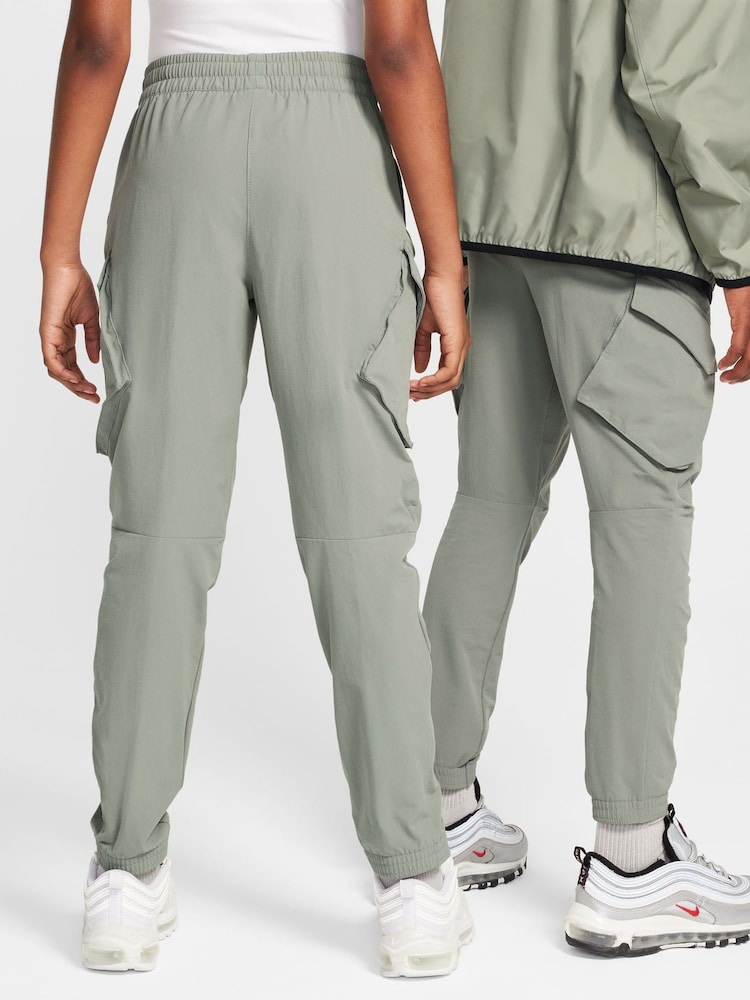 Nike Joggersy City Utility Cargo - Image 2 of 8