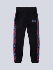 Pineapple Black X The Next Step Tape Joggers - Image 5 of 5