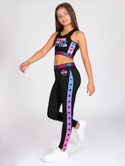 Pineapple X The Next Step Crop Top - Imagen 3 de 6