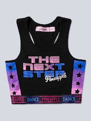 Pineapple X The Next Step Crop Top - Imagen 5 de 6