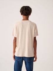 Nike Sanddrift Club 100% Cotton T-Shirt - Image 2 of 3