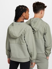 Nike Sportswear City Utility EasyOn Fleece Hoodie - Image 10 of 12