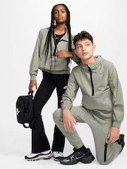 Nike Sportswear City Utility EasyOn Fleece Hoodie - Image 12 of 12