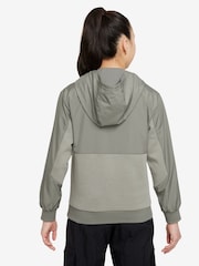 Nike Sportswear City Utility EasyOn Fleece Hoodie - Image 3 of 12
