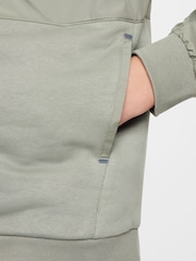 Nike Sportswear City Utility EasyOn Fleece Hoodie - Image 5 of 12