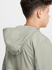 Nike Sportswear City Utility EasyOn Fleece Hoodie - Image 6 of 12