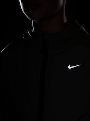 Nike Sportswear City Utility EasyOn Fleece Hoodie - Image 7 of 12