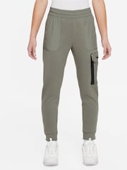 Joggersy polarowe Nike Sportswear City Utility Easy On - Image 1 of 5