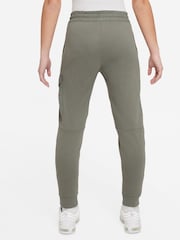 Joggersy polarowe Nike Sportswear City Utility Easy On - Image 2 of 5