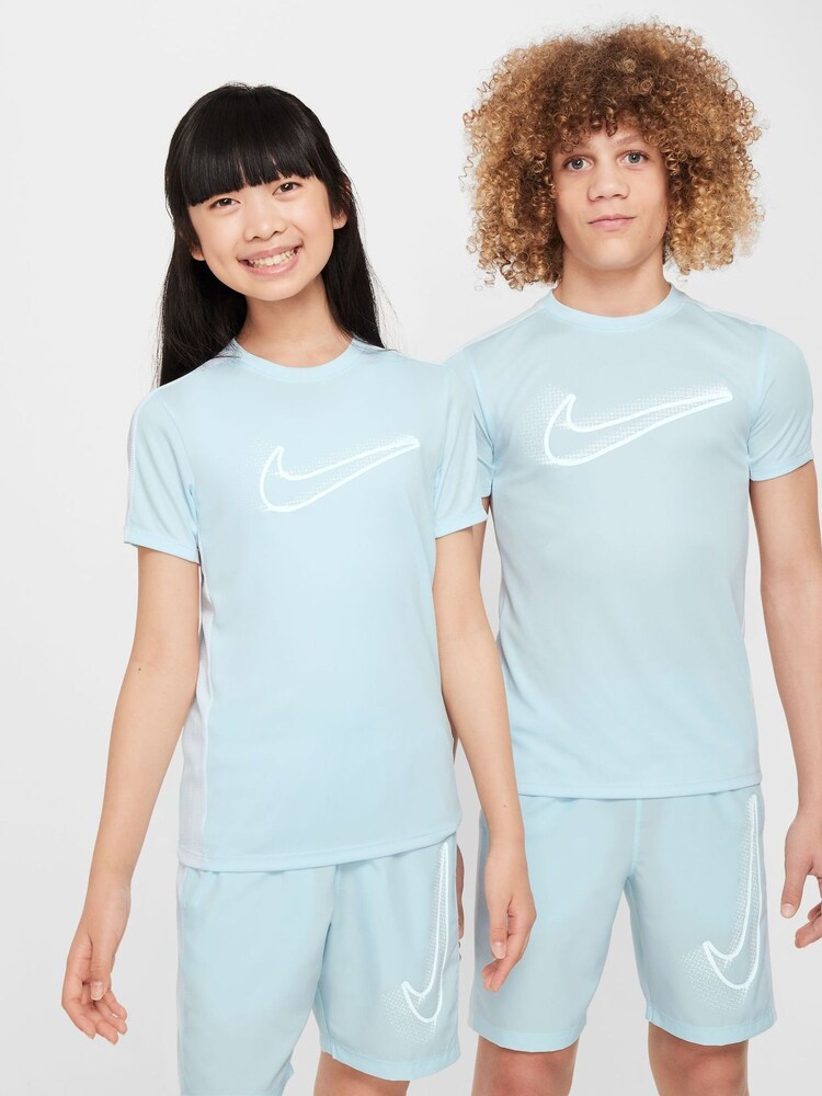 Nike Blue Academy23 Dri-FIT Top - Image 1 of 3