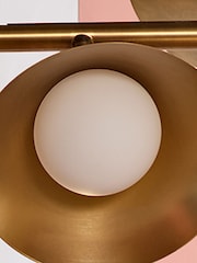 MADE.COM Clear Spare Part for 556540 549154 536169 530925 - Image 1 of 1
