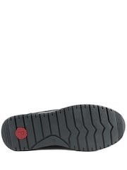 Pavers Lace Up Trainers with Grip Sole - 圖片 4/5