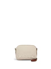 Radley Brown Dukes Place Canvas Medium Cross Body Bag - Image 2 of 5