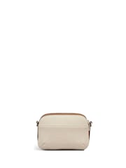 Radley Brown Dukes Place Canvas Medium Cross Body Bag - Image 3 of 5