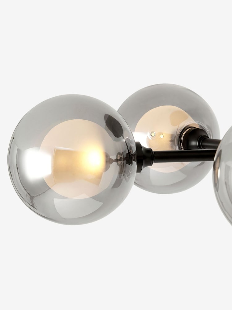 MADE.COM Clear Spare Part for 138207 D79624 D79627 - Image 1 of 1