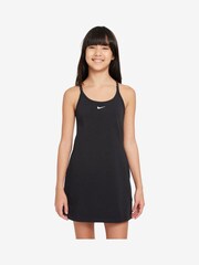 Nike Black Sportswear Tank Dress - Image 1 of 6