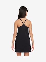 Nike Black Sportswear Tank Dress - Image 2 of 6