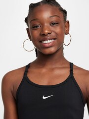 Nike Black Sportswear Tank Dress - Image 4 of 6