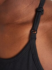 Nike Black Sportswear Tank Dress - Image 5 of 6