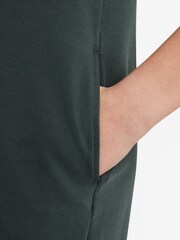 Nike Vintage Green Sportswear Tank Dress - Image 3 of 3