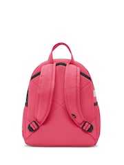 Nike Pink Kids Brasilia JDI Mini Backpack (11L) - Image 5 of 9