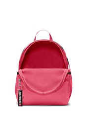 Nike Pink Kids Brasilia JDI Mini Backpack (11L) - Image 6 of 9