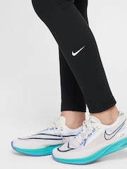 Nike Black One Dri-FIT Leggings - Image 4 of 4